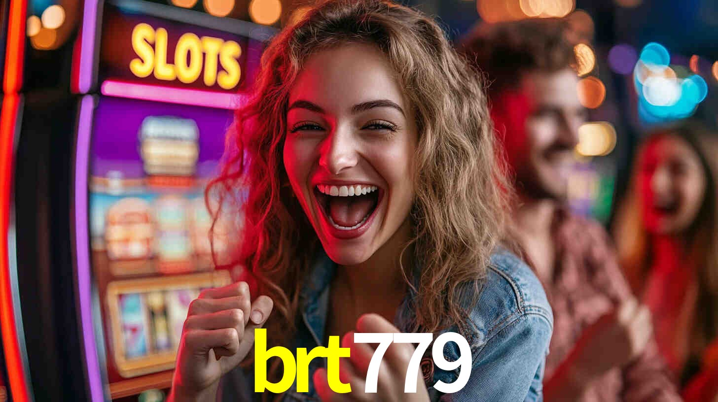 Bônus de Boas-vindas brt779