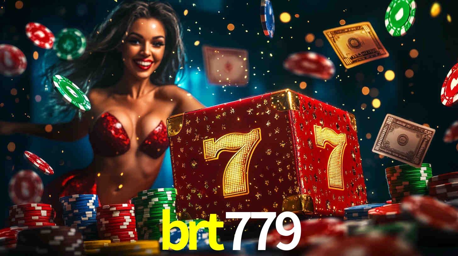 Estatísticas brt779