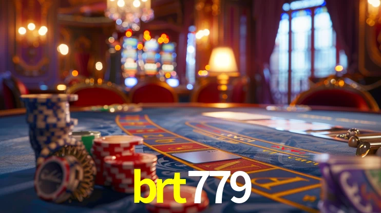Statistics brt779