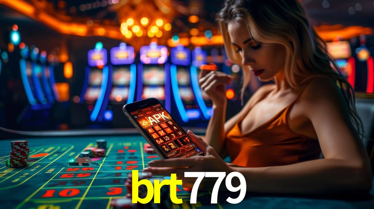Welcome Bonus brt779