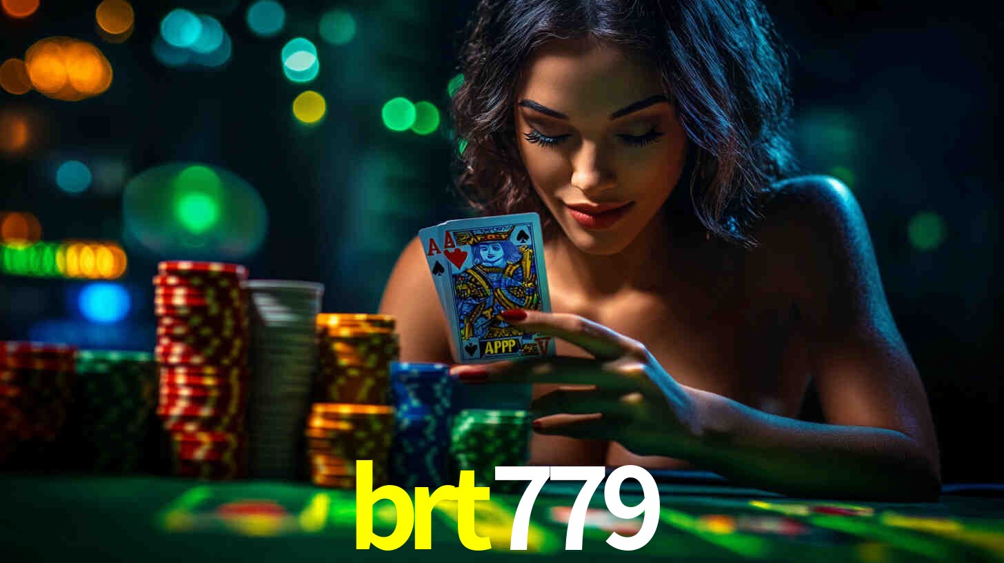 Apostas de Futebol brt779