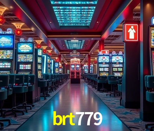 Login Seguro brt779