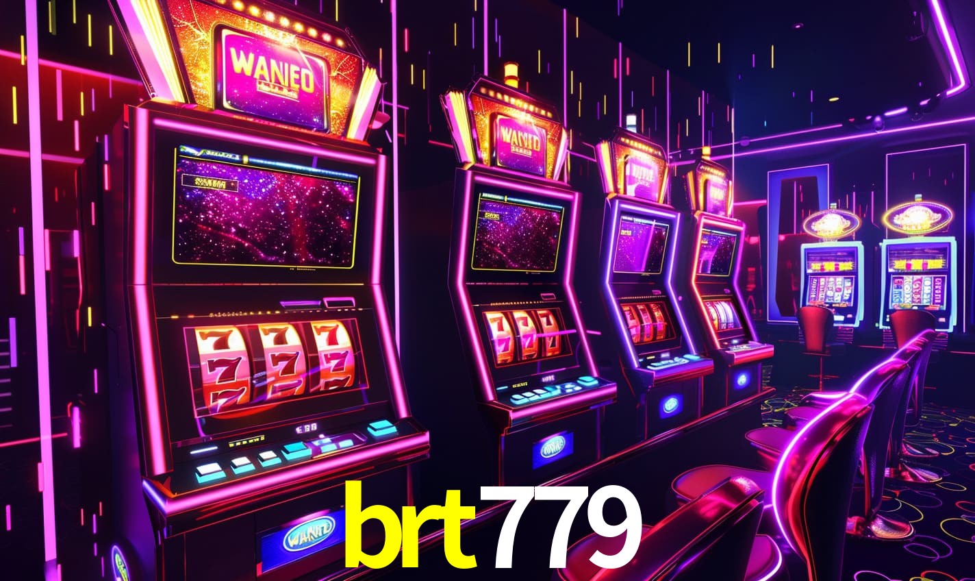 Estatísticas do Jogo brt779
