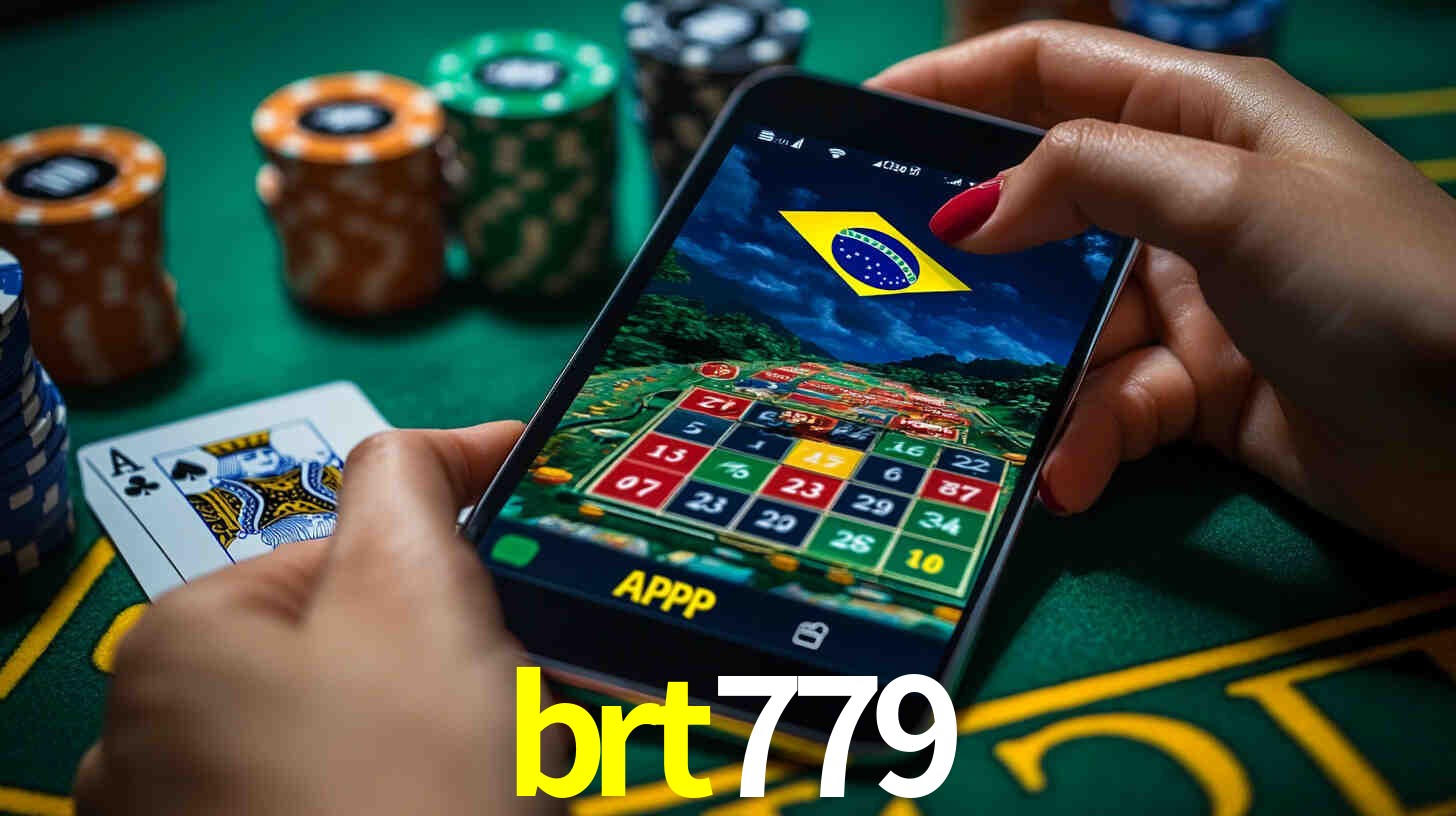 Casino VIP brt779