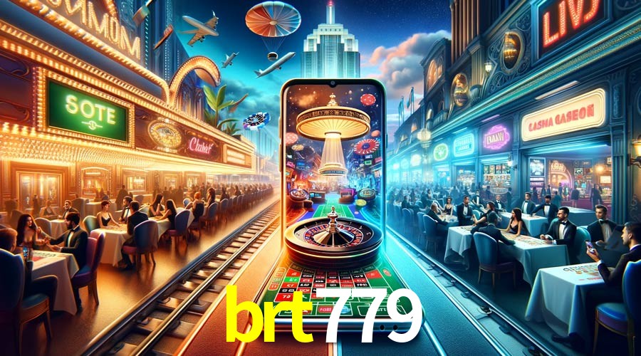 Bonus Features brt779