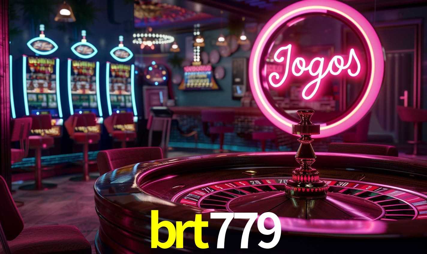Casino Ao Vivo brt779