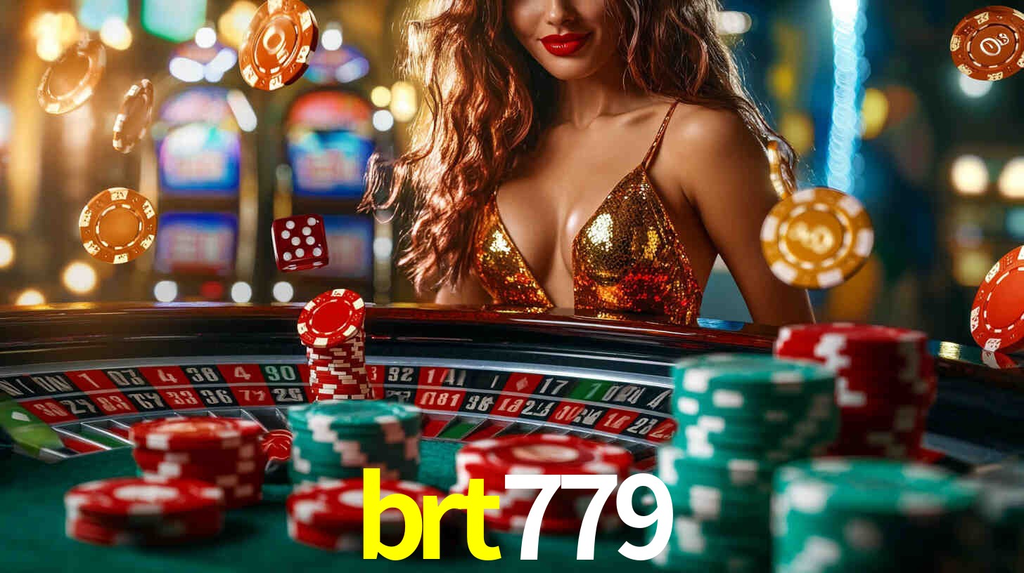 brt779: Jogos de Caça-Níqueis-Altas Recompensas, Roleta-Velocidade, Blackjack-Desafios Máximos
