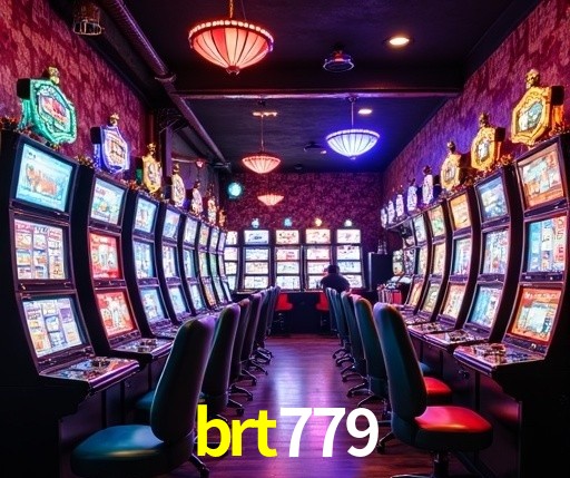 A Experiência Imersiva dos Cassinos Ao Vivo no brt779