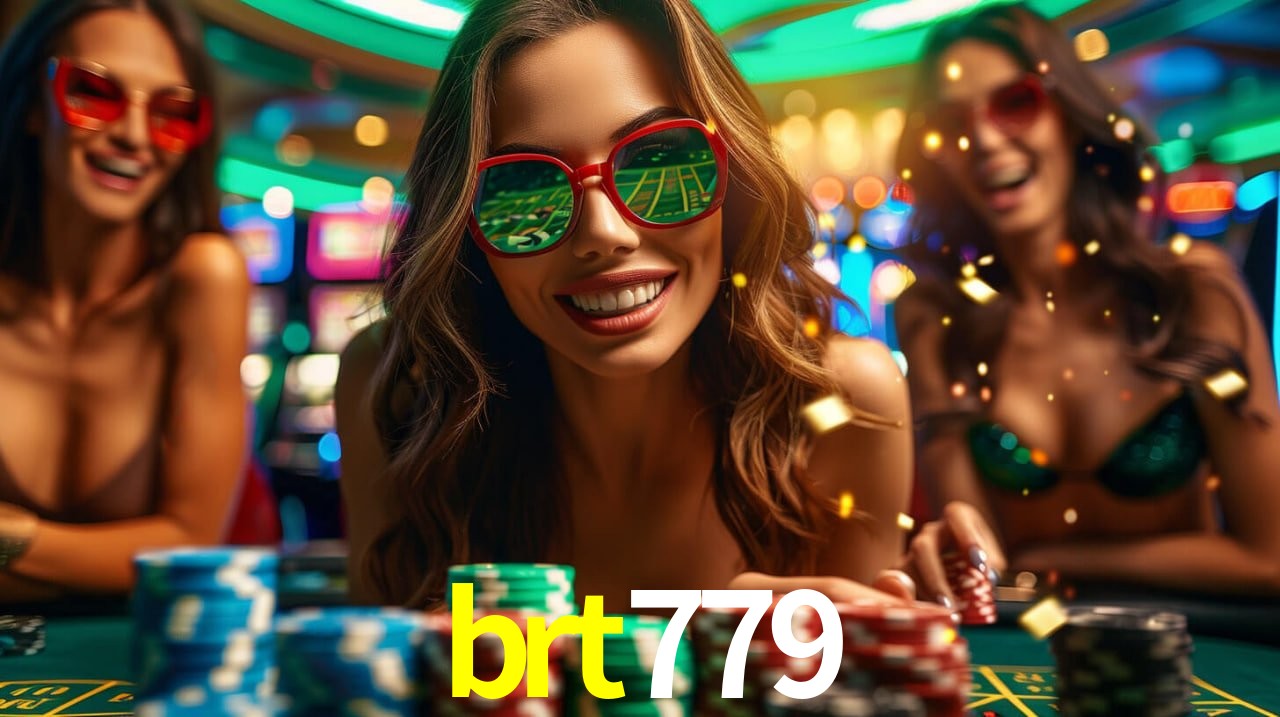 VIP Casino brt779
