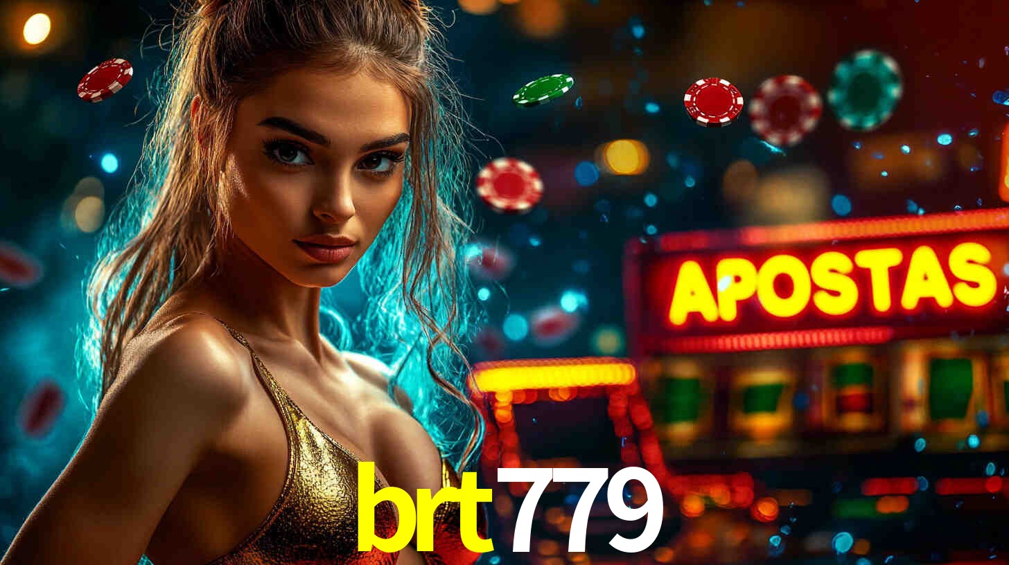 Mesa de Blackjack brt779