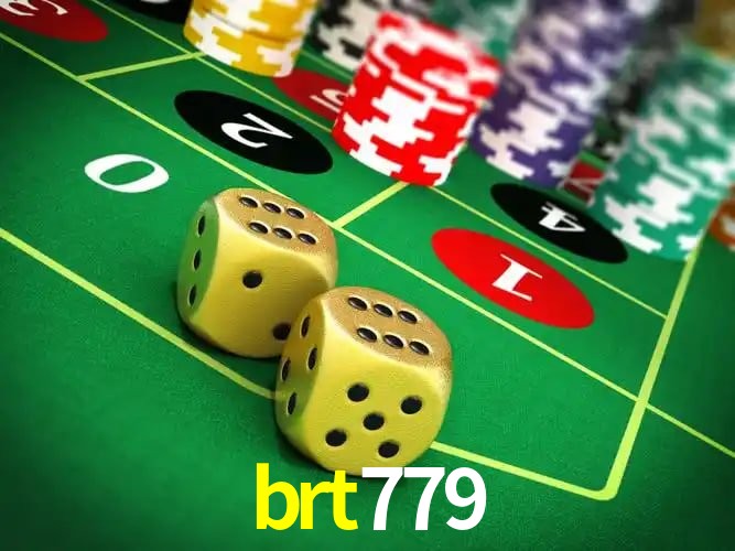 Blackjack Table brt779