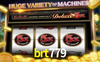 Descubra o Mundo do Cassino Online com brt779
