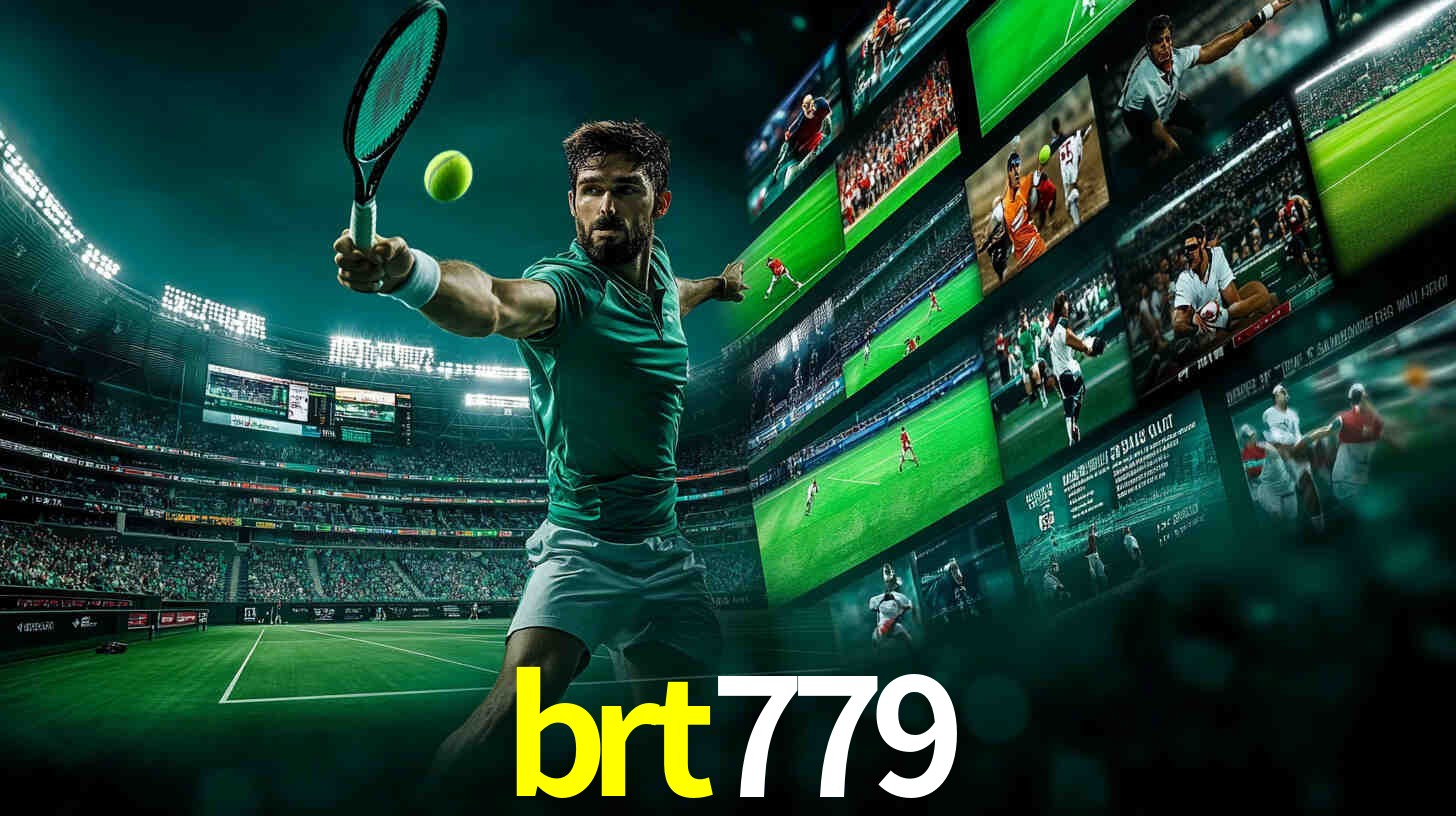Casino Ao Vivo brt779