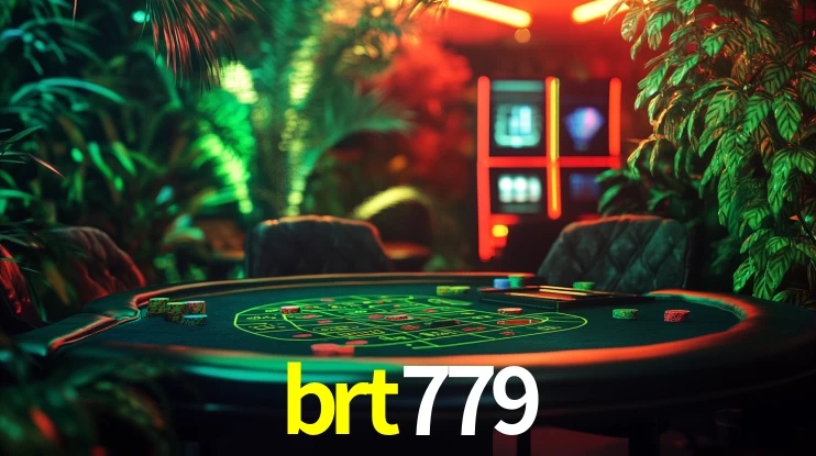 brt779 App Interface