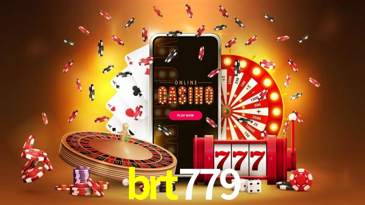 A Experiência Imersiva dos Cassinos Ao Vivo no brt779