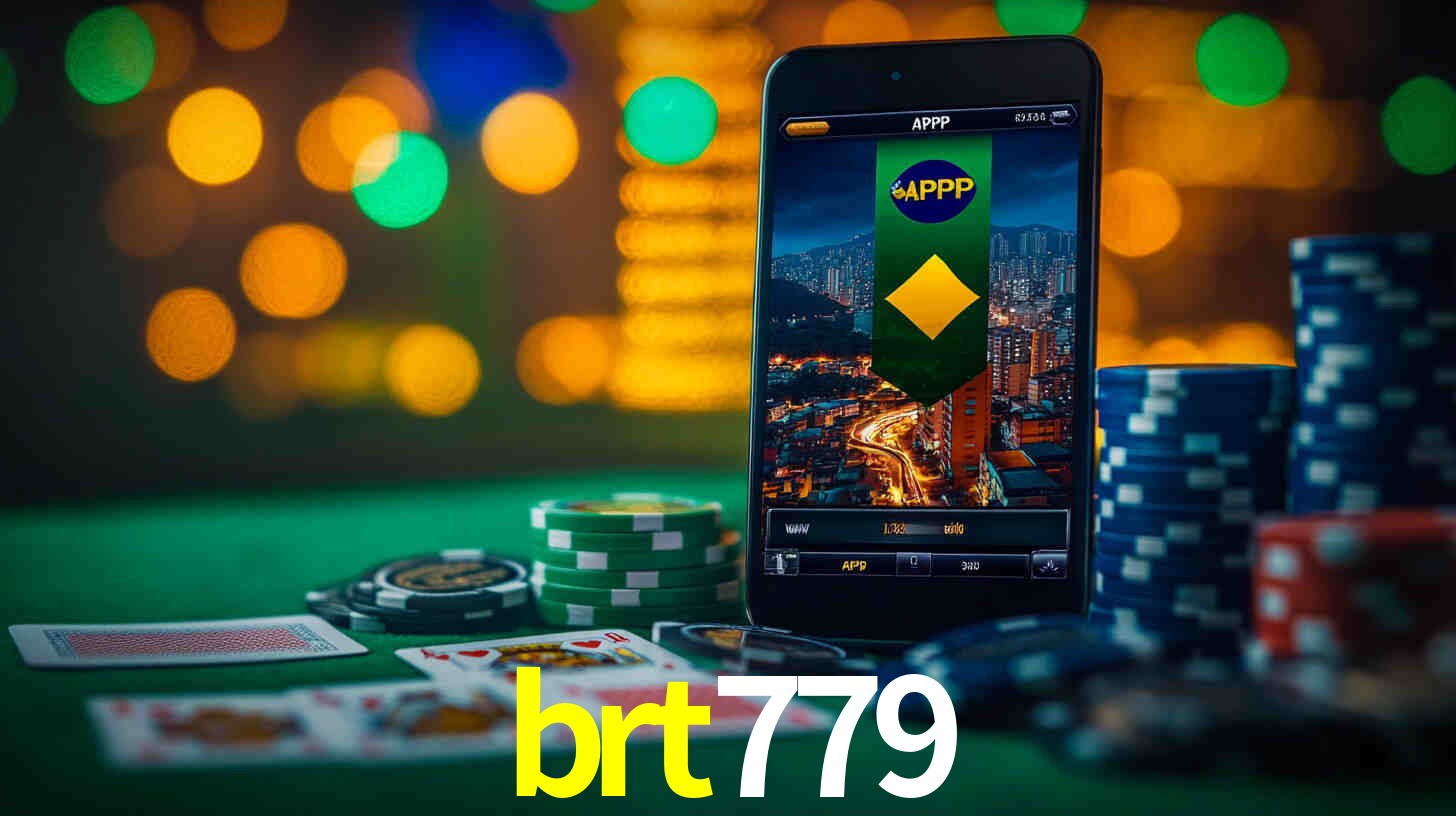 Apostas de Tênis brt779