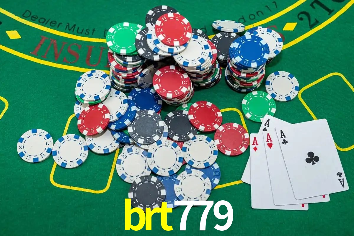 A Revolução dos Aplicativos de Jogos no brt779