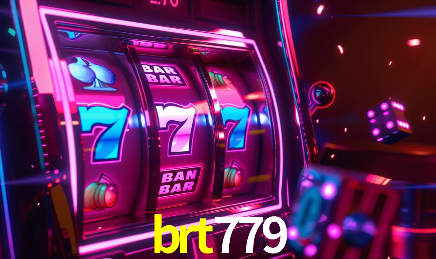 Jogos de Slot brt779