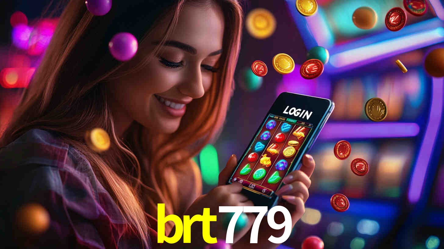 brt779: A Experiência de Casino com Jogos de Mesa ao Vivo