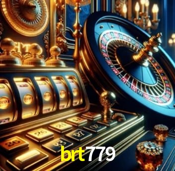 A Revolução dos Aplicativos de Jogos no brt779