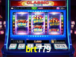 cassino brt779
