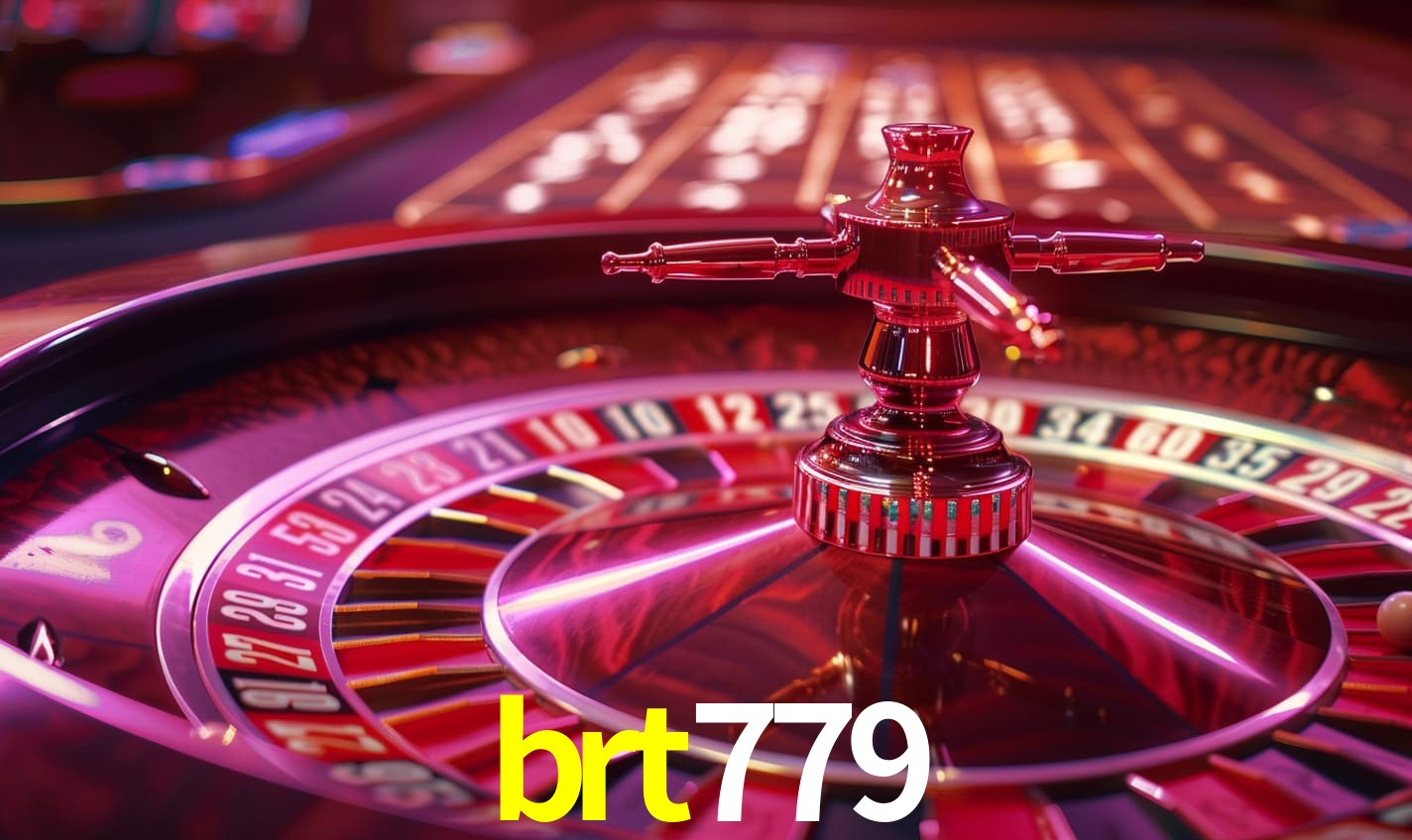 Provedores de Jogos brt779
